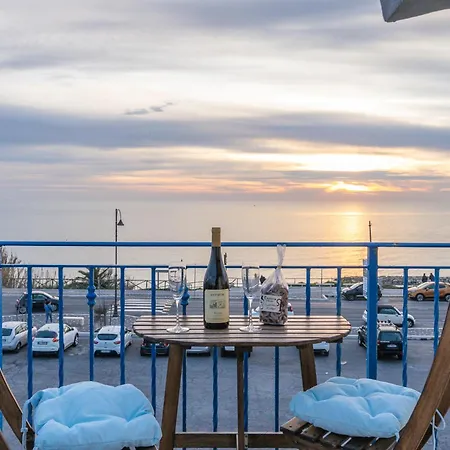 Casa vacanze Orizzonte In Blu *