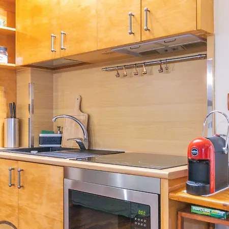 Orizzonte In Blu 펜션 안치오