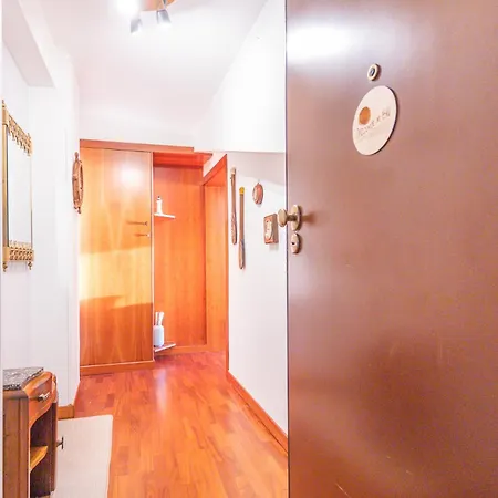 Orizzonte In Blu 안치오