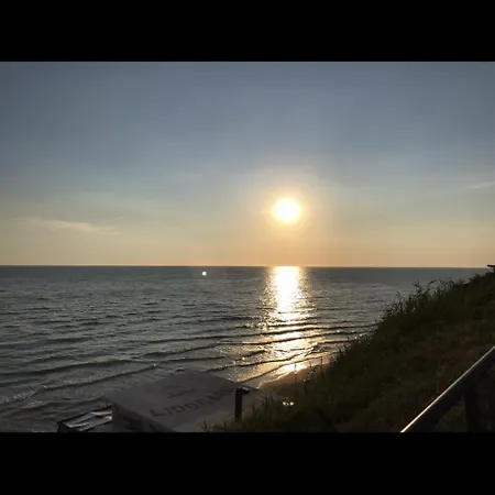 펜션 Orizzonte In Blu *