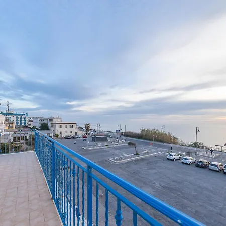 펜션 Orizzonte In Blu 안치오